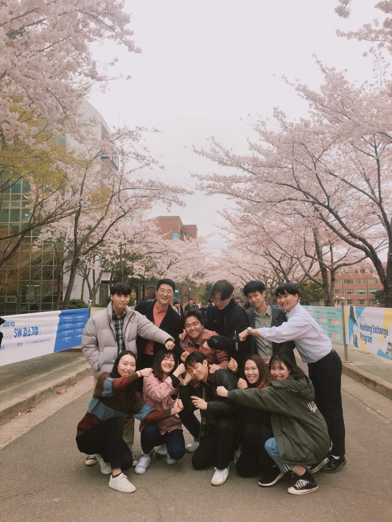 2019 Cherry Blossom Festival (2)