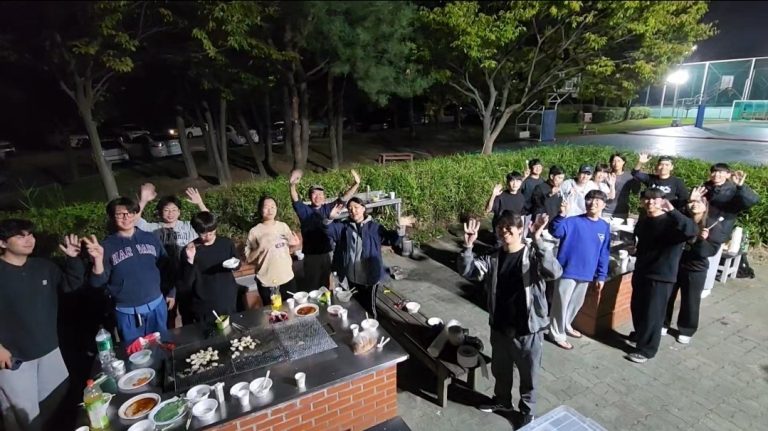 2023 BBQ PARTY