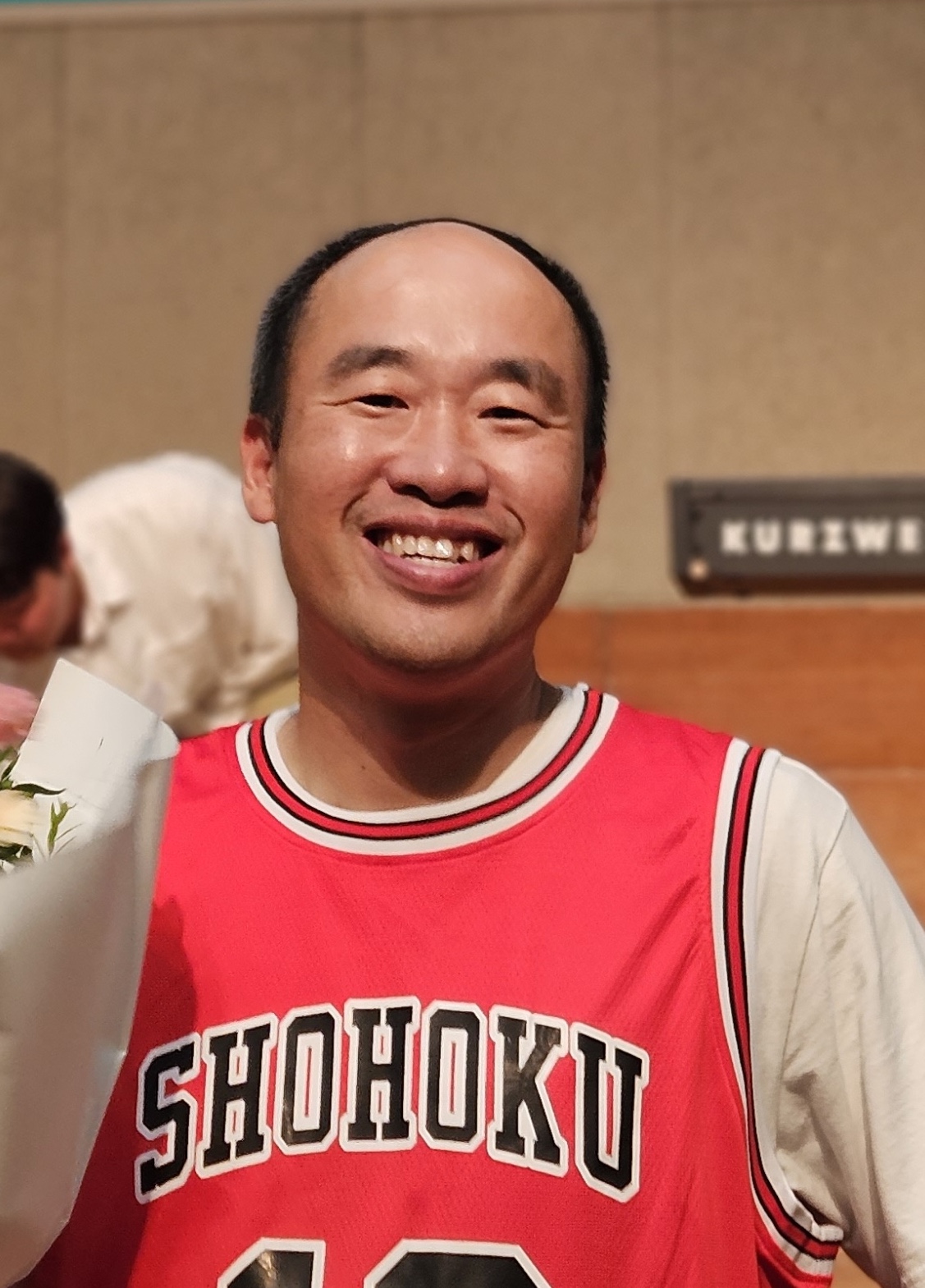Prof. Sung Soo Hwang